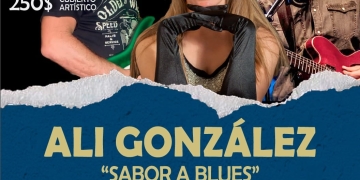 Ali González