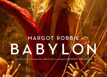 Babylon – La nueva película de Damien Chazelle