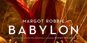 Babylon – La nueva película de Damien Chazelle