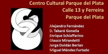 CARTEL PARQUE DEL PLATA DEFINITIVO inauguración