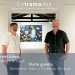EnTRAMAdos Sebastián Sáez & Federico Arnaud