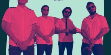 Funk´chula gira Uruguay 2023