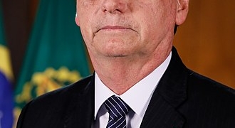 Jair Bolsonaro en la mira