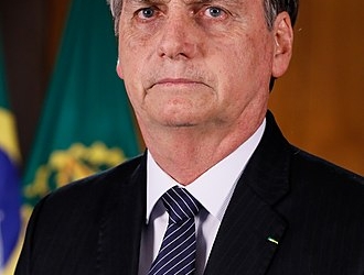 Jair Bolsonaro en la mira