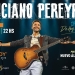 Luciano Pereyra en Enjoy Punta del Este - Uruguay
