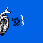 Más Acá De Los Mundos - Poesía en la noche