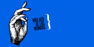 Más Acá De Los Mundos - Poesía en la noche