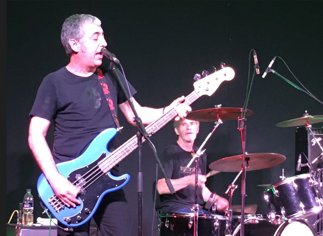 Pólvora en Chimangos diciembre 2022 foto-amable donante Pólvora en Chimangos diciembre 2022 foto-amable donante