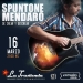 SPUNTONE MENDARO "DE CREAR Y DESCREAR" Presentación oficial en vivo en La Trastienda - Jueves 16 de Marzo, 21:00.