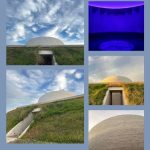 Skyspace Ta Khut -JAMES TURRELL
