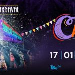 avant premiere de carnaval 2023 en Antel Arena