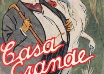 Novelas chilenas de las primeras décadas del siglo XX