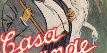 Novelas chilenas de las primeras décadas del siglo XX