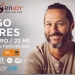 DIEGO TORRES en EnjoyLive - 3 de Febrero 2023 - 22h