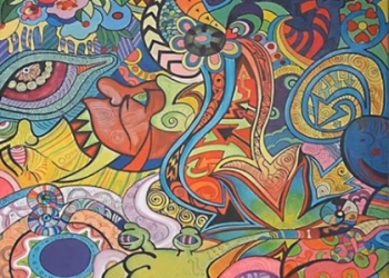 Eros de Nicolás Sarser