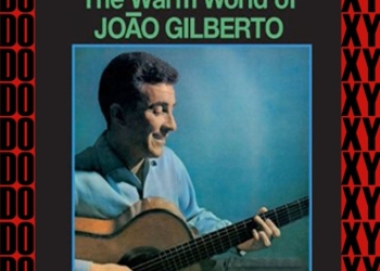 EL MISMO DISTINTO - João Gilberto