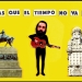 Gonzalo Deniz Estreno del video "Hay cosas que el tiempo no va a curar", canción perteneciente a su nuevo álbum "Mientras tanto, en Montevideo".