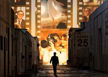 Los Fabelman, es la nueva película semi biográfica y a la vez ficticia de Steven Spielberg