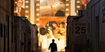 Los Fabelman, es la nueva película semi biográfica y a la vez ficticia de Steven Spielberg