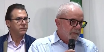 Presidente Lula