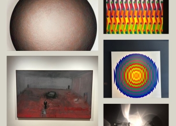 maca - julio le parc