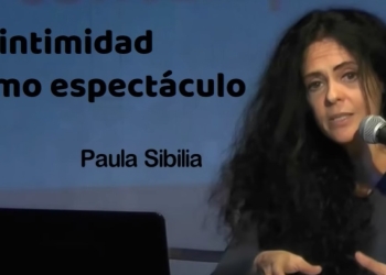 LA INTIMIDAD COMO ESPECTACULO PAULA SIBILIA FONDO DE CULTURA ECONOMICA DE ESPAÑA