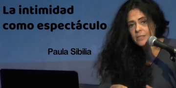 LA INTIMIDAD COMO ESPECTACULO PAULA SIBILIA FONDO DE CULTURA ECONOMICA DE ESPAÑA