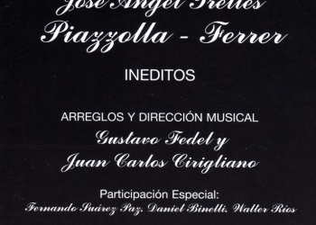 piazzolla ferrer