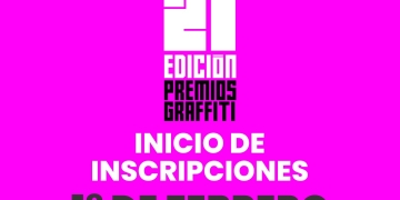 premios graffiti 2023