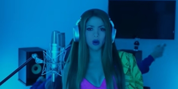 Letra completa de la BZRP Music Sessions #53 de Shakira y Bizarrap sobre Gerard Piqué y Clara Chía