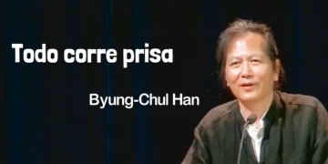 Todo Corre Prisa - Byung-Chul Han
