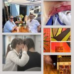 Anaclara Talento es miembro de la Fundación de Arte Contemporáneo (FAC) desde 2007, miembro de la Sociedad de Investigación Artística (SAR) desde 2017 y miembro del grupo de investigación y prácticas de educación artística decolonial, NTNU desde 2021.