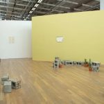 Los territorios de Ana Tiscornia