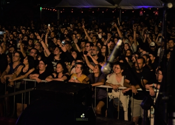 Atlántida Rock Festival - 14-01-23 - Fotos Claudia Rivero