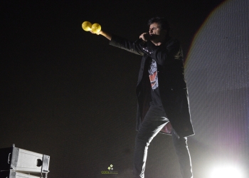 COSQUÍN ROCK CÓRDOBA - Cosquín Rock Santa María de Punilla 18 y 19 de febrero 2023 Fotos Claudia Rivero