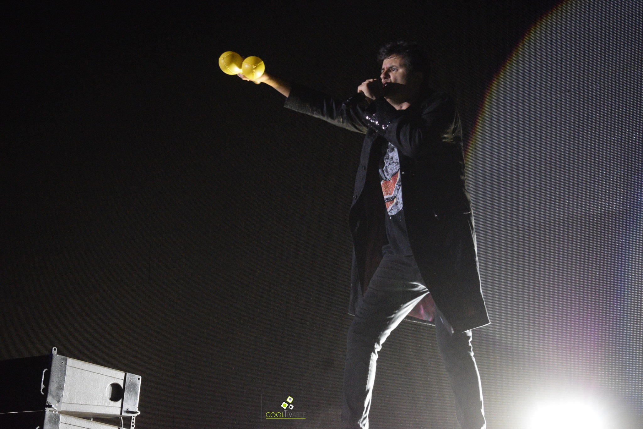 COSQUÍN ROCK CÓRDOBA - Cosquín Rock Santa María de Punilla 18 y 19 de febrero 2023 Fotos Claudia Rivero COSQUÍN ROCK CÓRDOBA - Cosquín Rock Santa María de Punilla 18 y 19 de febrero 2023 Fotos Claudia Rivero