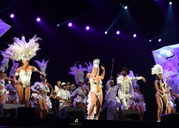 Carnaval - Algo de la fiesta popular de nuestro país Carnaval 2023 Fotos Claudia Rivero