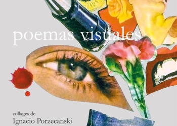 Collages de Ignacio Porzecanski