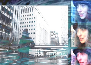 Daughter 'Swim Back'