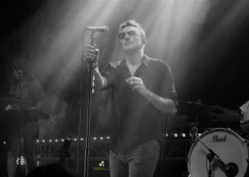 EMI Cada Segundo Dura Una Eternidad - La Trastienda 23-02-23 Fotos Claudia Rivero