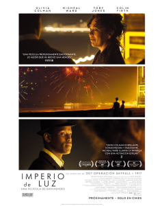 Imperio de Luz