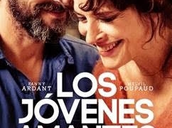 Modo Domingo_ "Los Jóvenes Amantes" DOMINGO 5 DE FEBRERO_ 18:45 hs Cultural Alfabeta