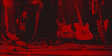 MÚSICA NACIONAL EN VIVO