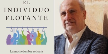 Marino Pérez - El individuo flotante