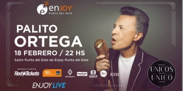 PALITO-ORTEGA