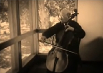 Pablo Casals (violonchelo)
