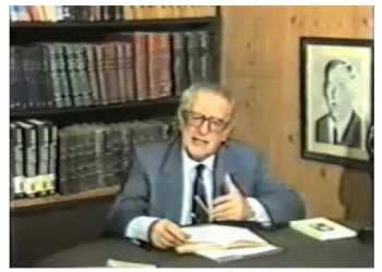 WASHINGTON REYES ABADIE - LA SABIDURÍA DE UN HISTORIADOR