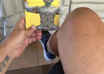 Revisando mi Biblioteca - SARAMAGO - BERGSTEIN por Daniel Benoit Cassou