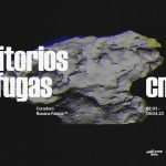 Territorios con fugas, de Ofri Cnaani | jueves 2 de marzo, 12h