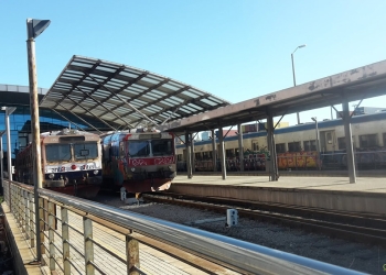 Trenes---AFE---estacion-Montevideo---Foto-Federico-Meneses